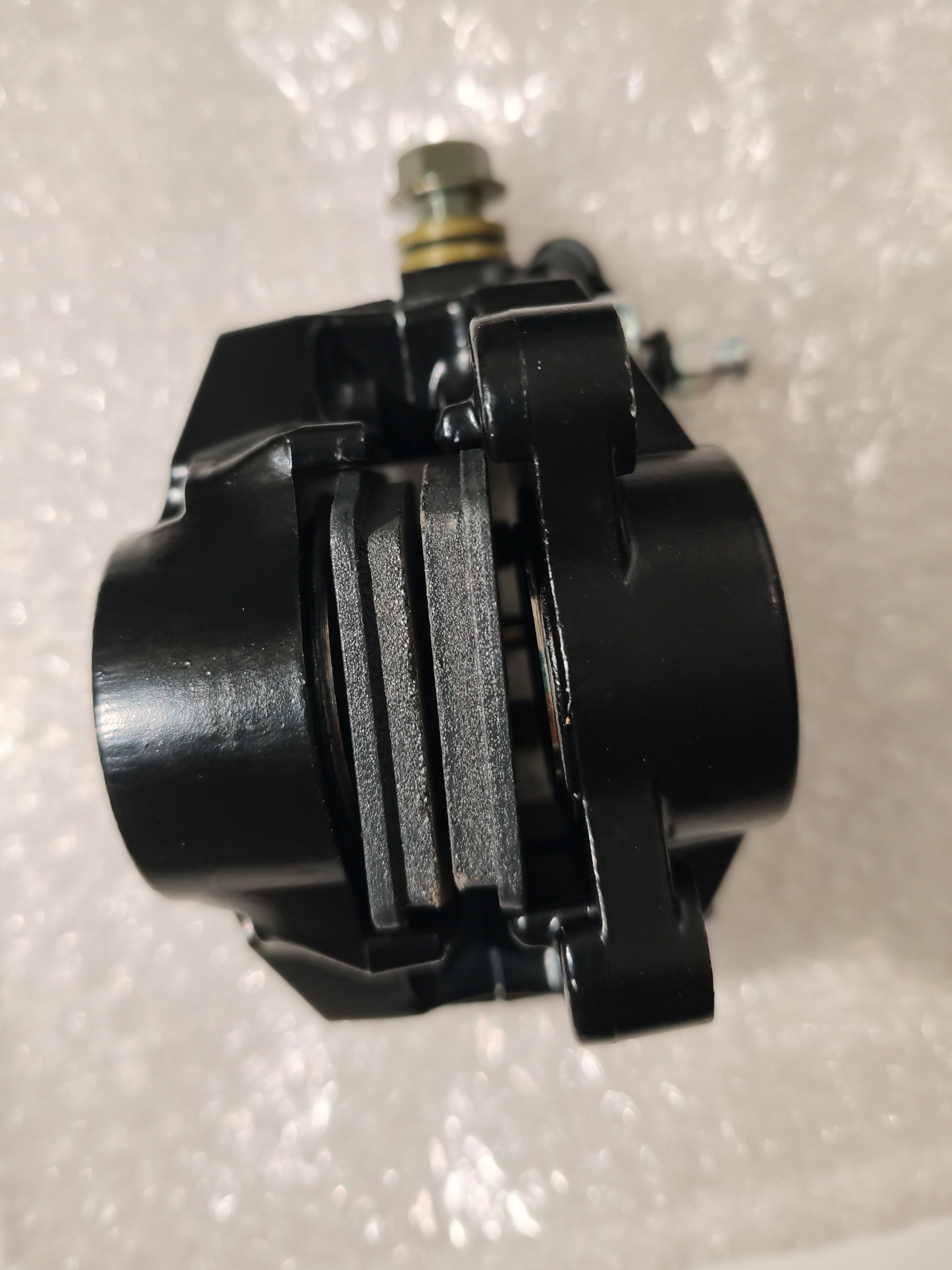 PINZA FRENO POSTERIORE MBK NITRO-AEROX 1998-12 ( OEM :5BR-F580V-30-00 ) -282051H