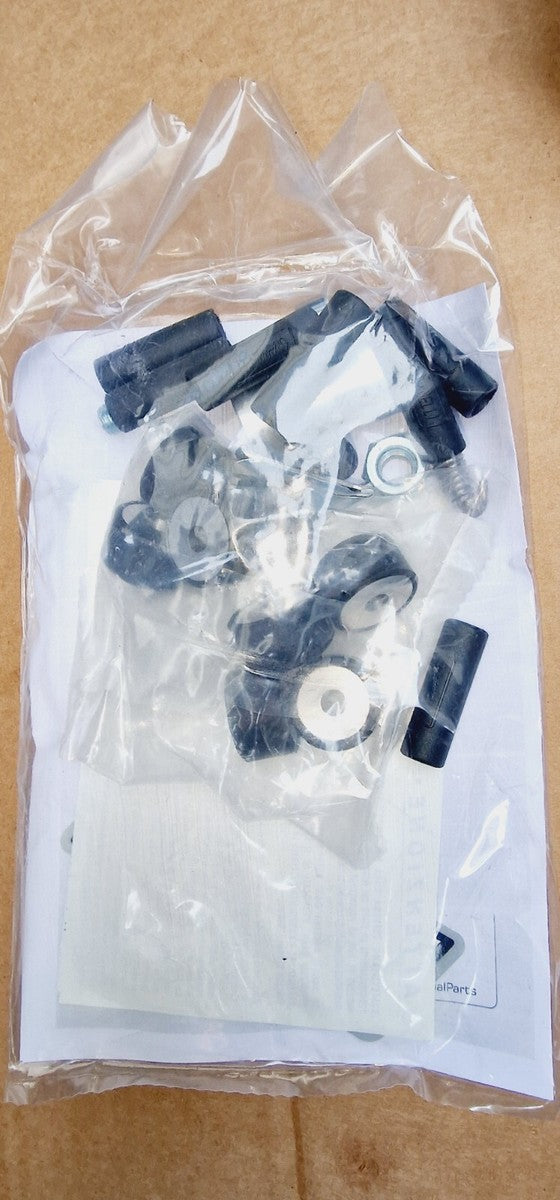  EXHAUST MANIFOLD GIANNELLI DARK YAMAHA T-TMAX TMAX 500 2008-2009-2010-2011 |285071015921