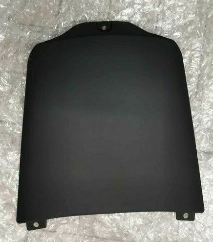 MBK Booster Spirit Yamaha Bw's Original 50 2004 Plastic Fairing Kit > Matte Black|277827443474