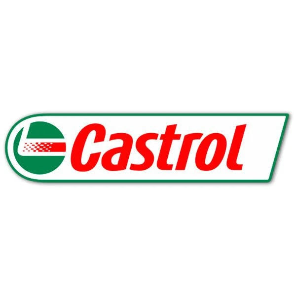 Cutting Yamaha XT 600 1983-1989 / Castrol 10W40 Oil Kit + XT600 Filter|325537849625