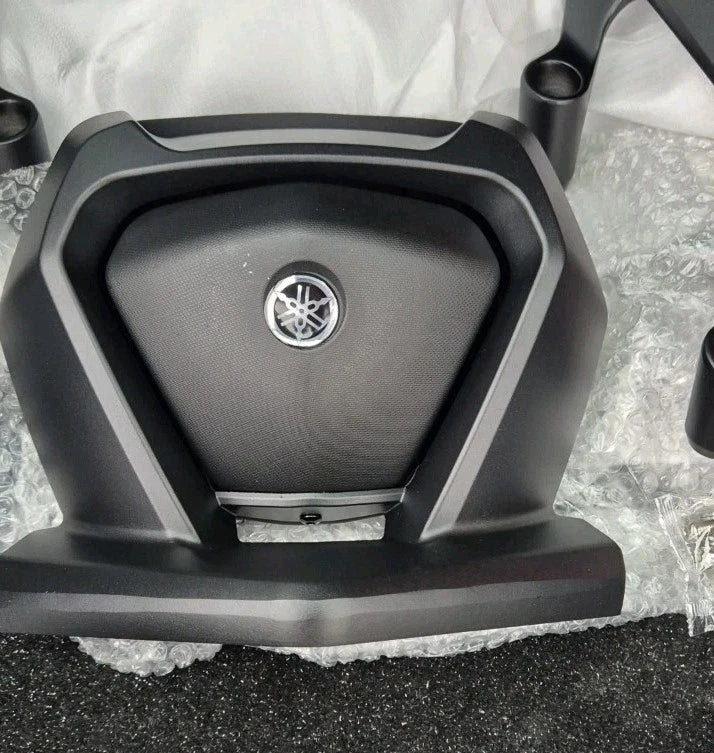 SPECIFIC BACKREST BACKREST X YAMAHA TMAX 530 2017 2018 2019 |406802921257