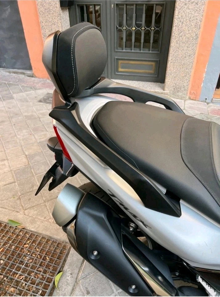 SPECIFIC BACKREST BACKREST X YAMAHA TMAX 530 2017 2018 2019 |406802921257