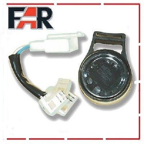 FAR 6224 COMPLETE ELECTRONIC LED ARROW FLASHING For Honda Yamaha Kawasak|355468904617