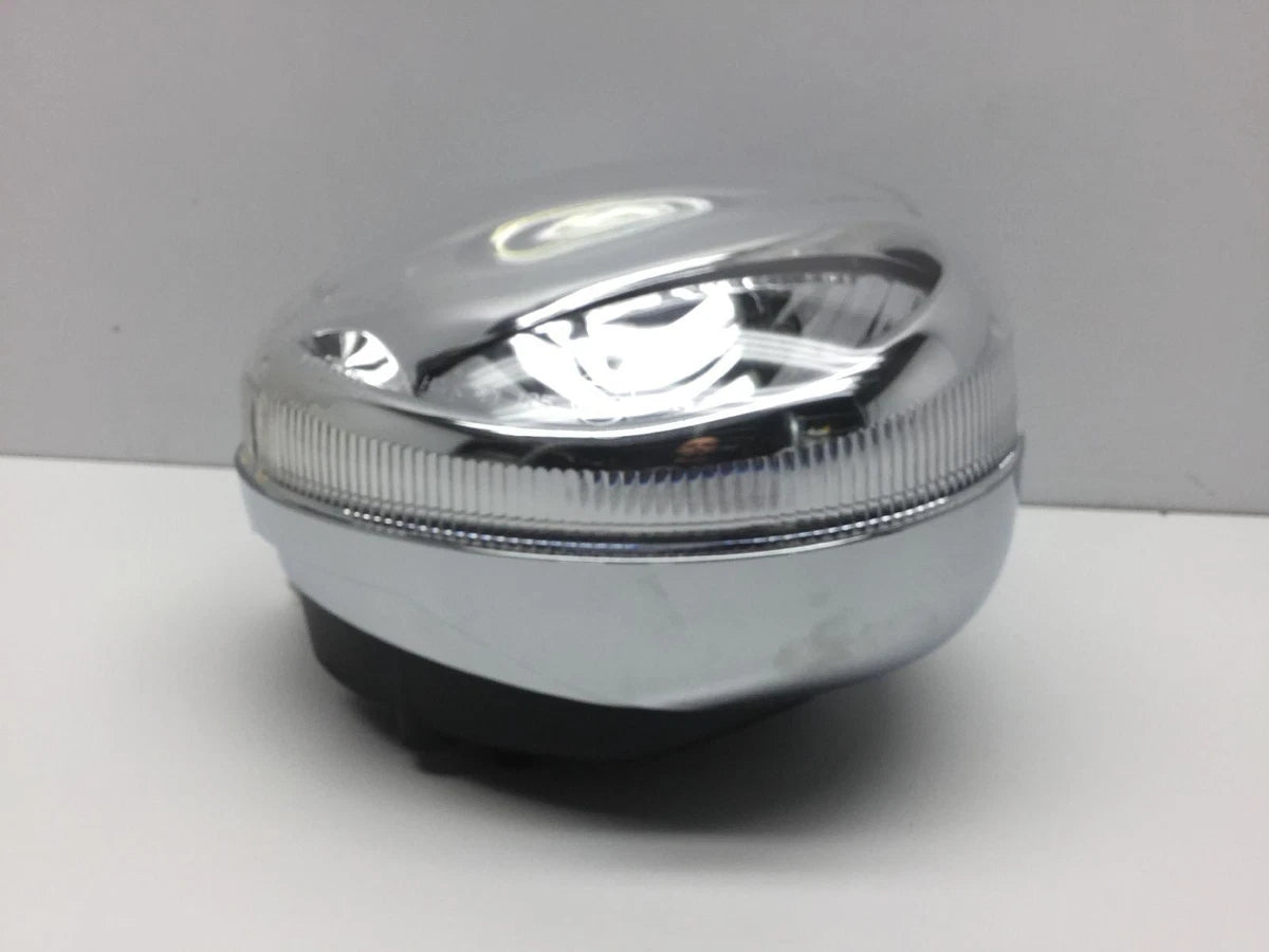 FRONT HEADLIGHT Piaggio Beverly E3 500 2006 2008 M34200|276274332950