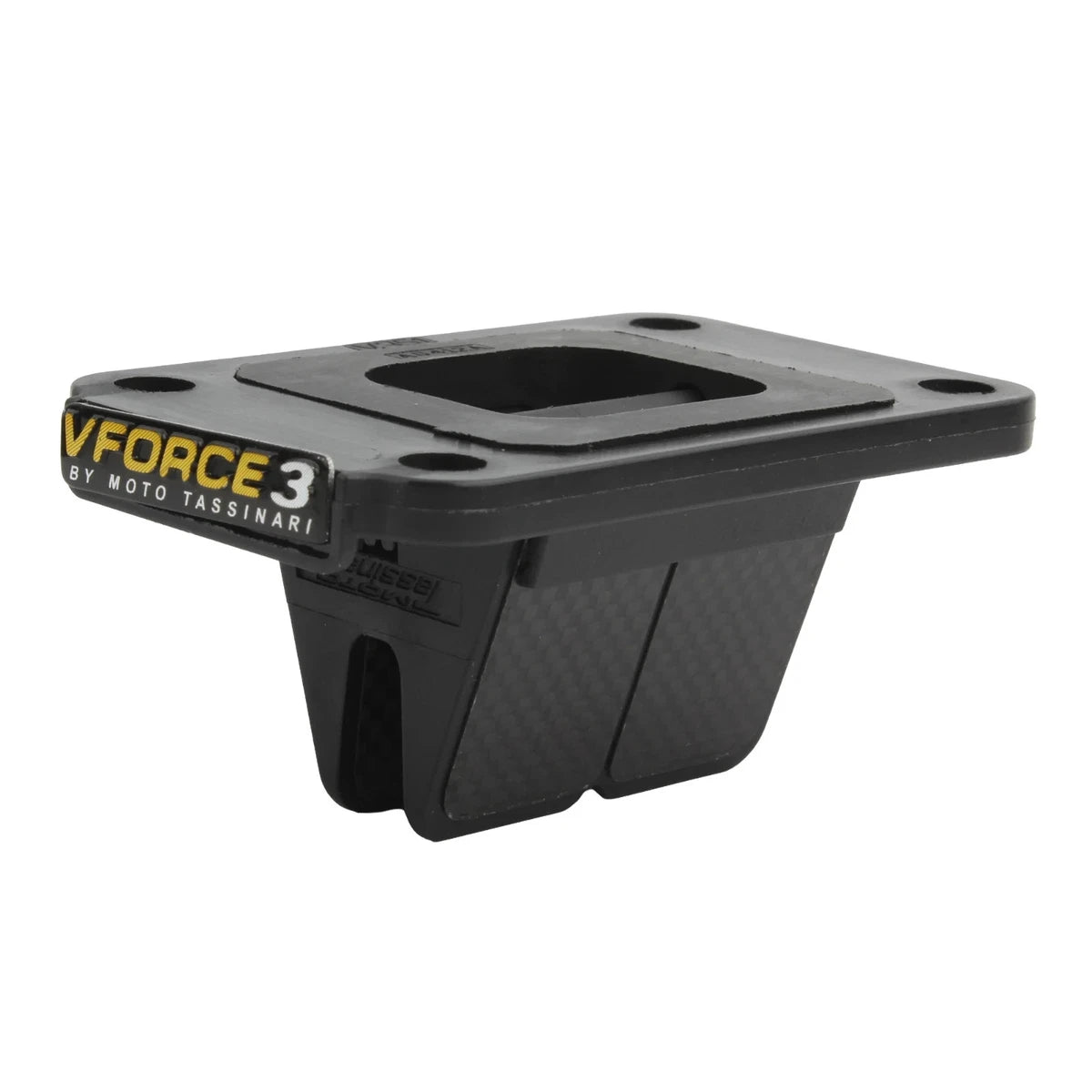 PACCO VALVOLA LAMELLARE VForce3 Minarelli Am6 Drakon RS CABALLERO XTM XSM XPOWER|366352792800