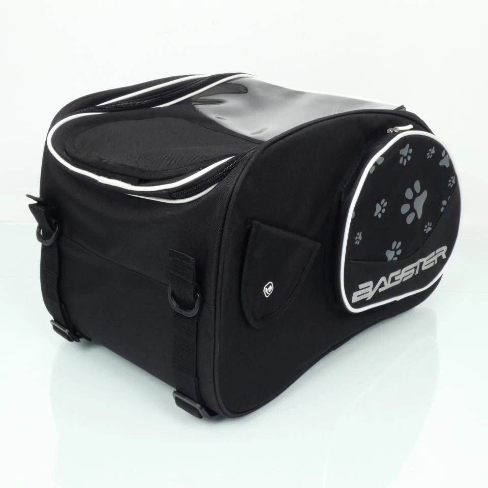bagster puppy 30l pet transport tank bag in|358458074948