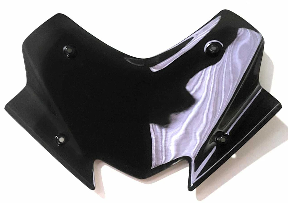 YAMAHA T-MAX DX 530 TMAX SX ABS 530 SMOKE PLEXIGLASS SPOILER DOME 2017>|363524511612