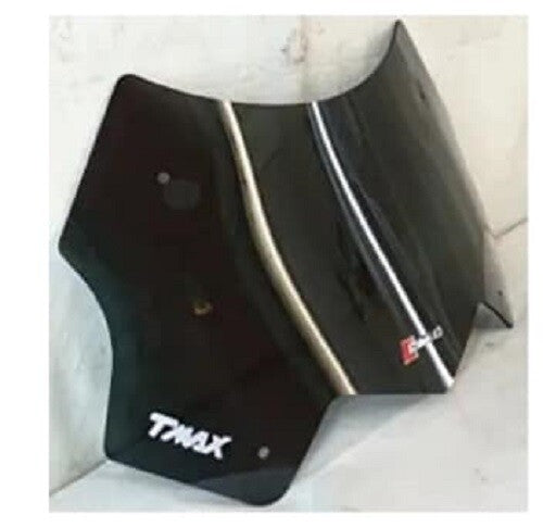 28445 YAMAHA T-MAX 530 2017 2019 TMAX 560 2020 2021 SMOKE FACE SPILER DOME|274926449737