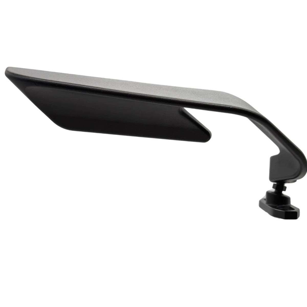 specchi specchietti retrovisori far per Moto da manubrio universale Dx/SX nero|277899975125