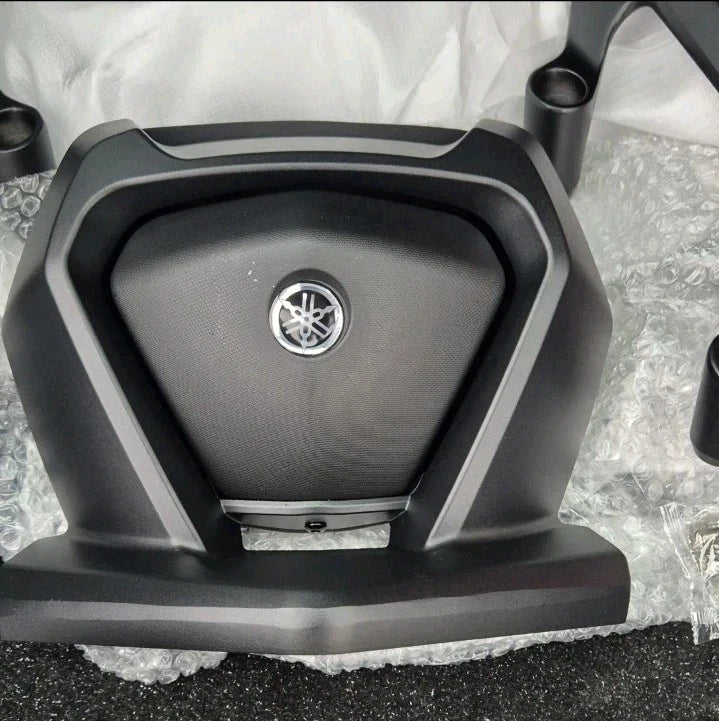 YAMAHA TMAX T-MAX 560 2020 2021 SPECIFIC BACKREST BACKREST |406802920595