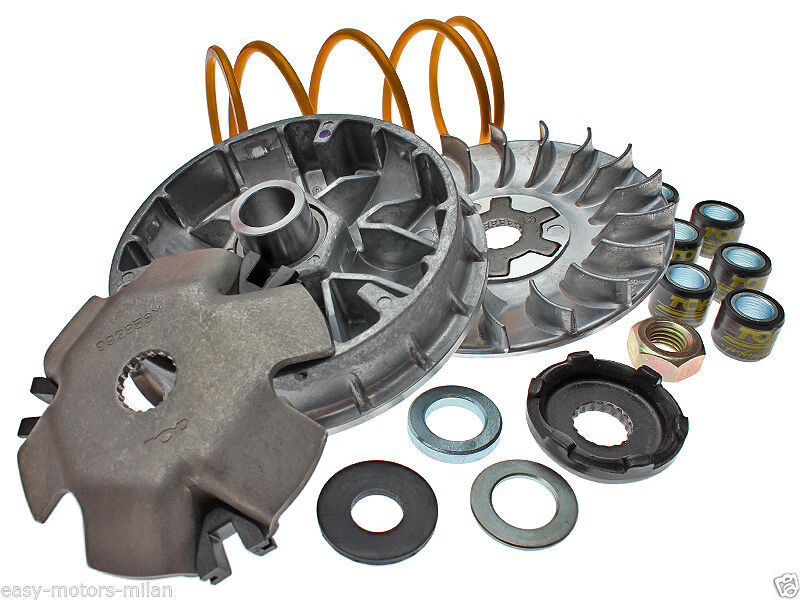 TPR TOP PERFORMANCE VARIATOR MBK NITRO 50 2T 1997>2004|406788886409