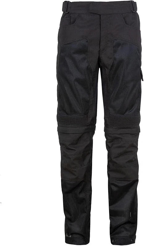 CLASS A Certified Bermuda Convertible Touring Zipster Pants 2G|205741302183