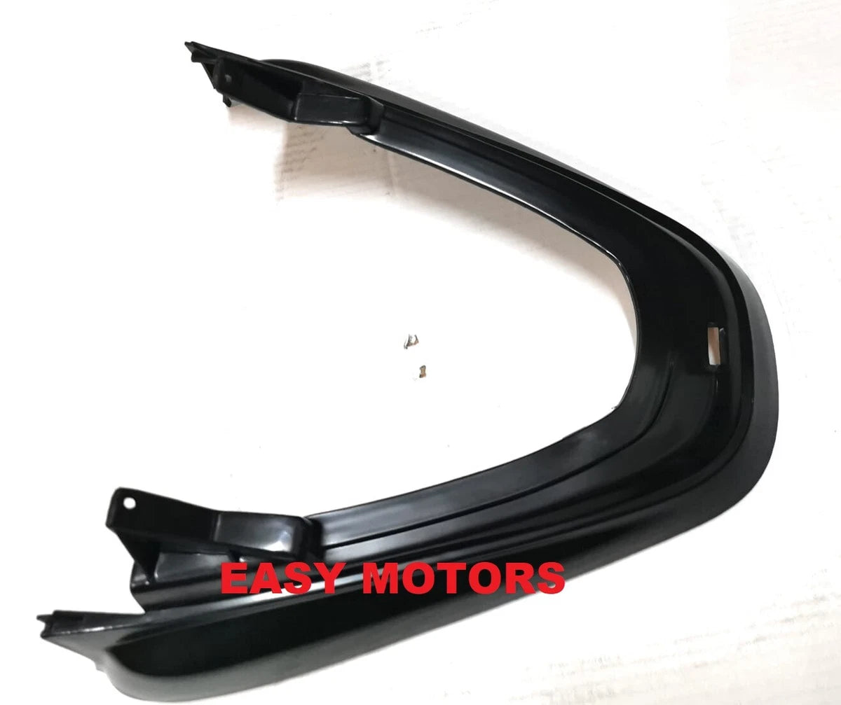 ORIGINAL LINE MBK BOOSTER SPIRIT BW'S 50 2T 91>03 FAIRING KIT BLACK 5PC|366297408350
