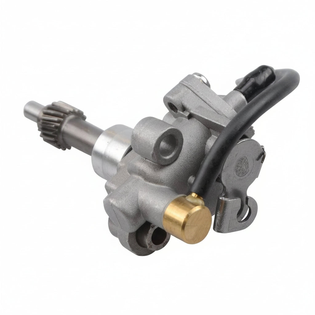Kymco 50 Super 8, Dink, Vitality, People 2T Adaptive Scooter Oil Pump (|276960797816