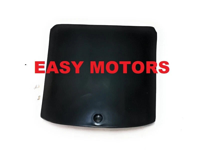 ORIGINAL LINE MBK BOOSTER SPIRIT BW'S 50 2T 91>03 FAIRING KIT BLACK 5PC|366297408350
