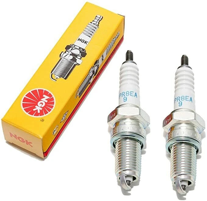 TAGLIANDO SUZUKI MARAUDER VZ 800 2004 CASTROL 10W40 FILTRI OLIO ARIA CANDELE|155702889599