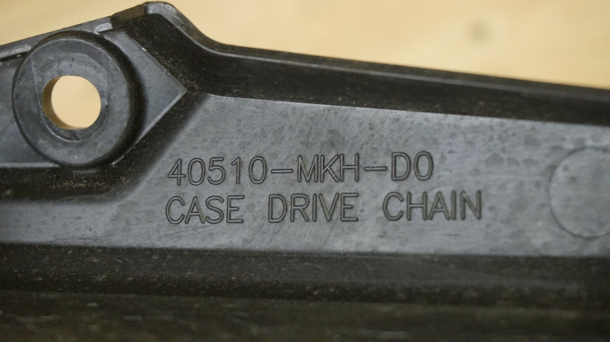 Honda X-ADV 750 2017 CASE DRIVE CHAIN 40510-MKH-D0|233307426841