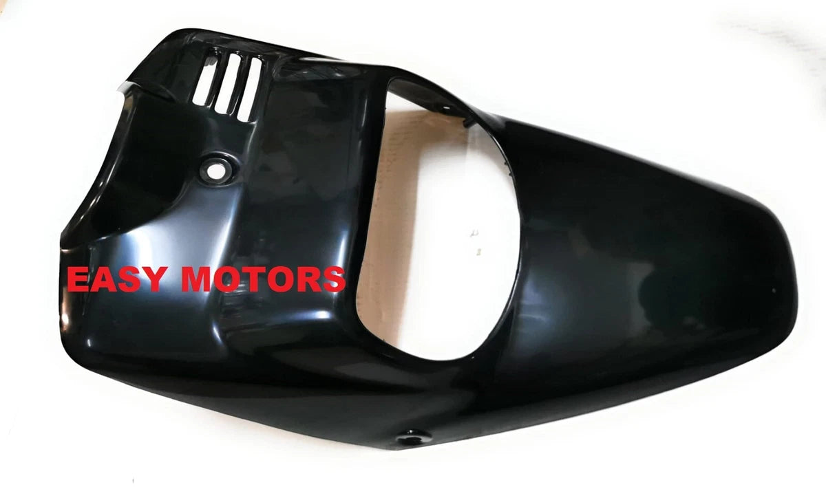 ORIGINAL LINE MBK BOOSTER SPIRIT BW'S 50 2T 91>03 FAIRING KIT BLACK 5PC|366297408350