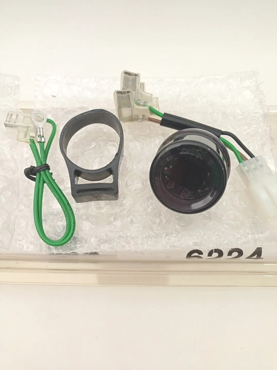 FAR 6224 COMPLETE ELECTRONIC LED ARROW FLASHING For Honda Yamaha Kawasak|355468904617