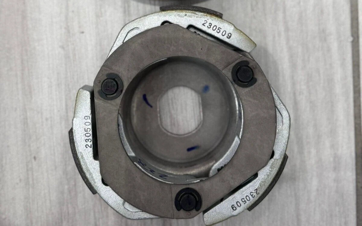 FRICTION ORIGINAL TYPE TOP PERFORMANCE FZ00386 HONDA SH 125/150|276487525023