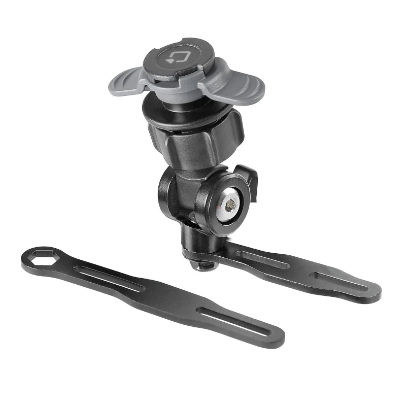 Titan Brake Optiline Brake/Clutch Oil Tank Attachment Motorcycle Mount|126039169744