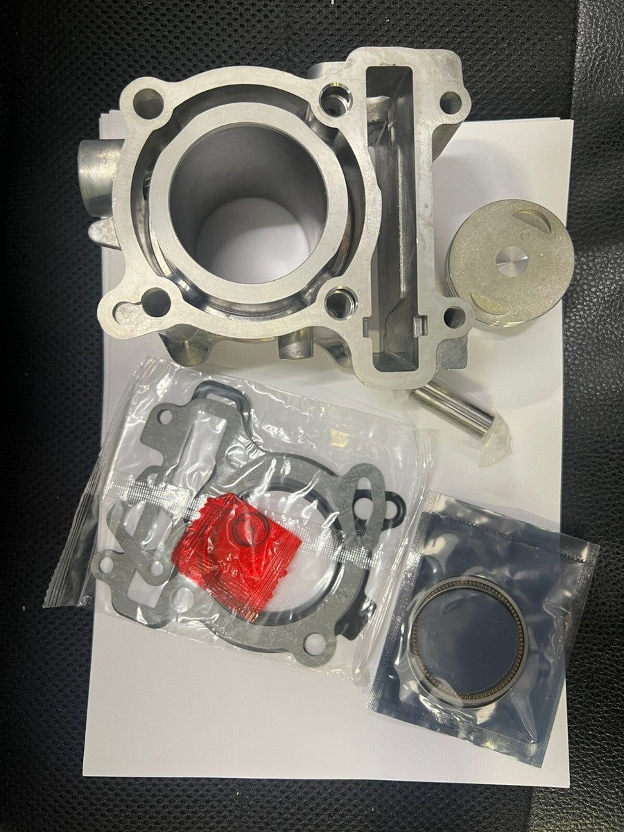 1LB-E1311-00 Yamaha Tricity 125 MW125 GT-125 Xeon Rc 125cc 4t Terico Group|405364755408