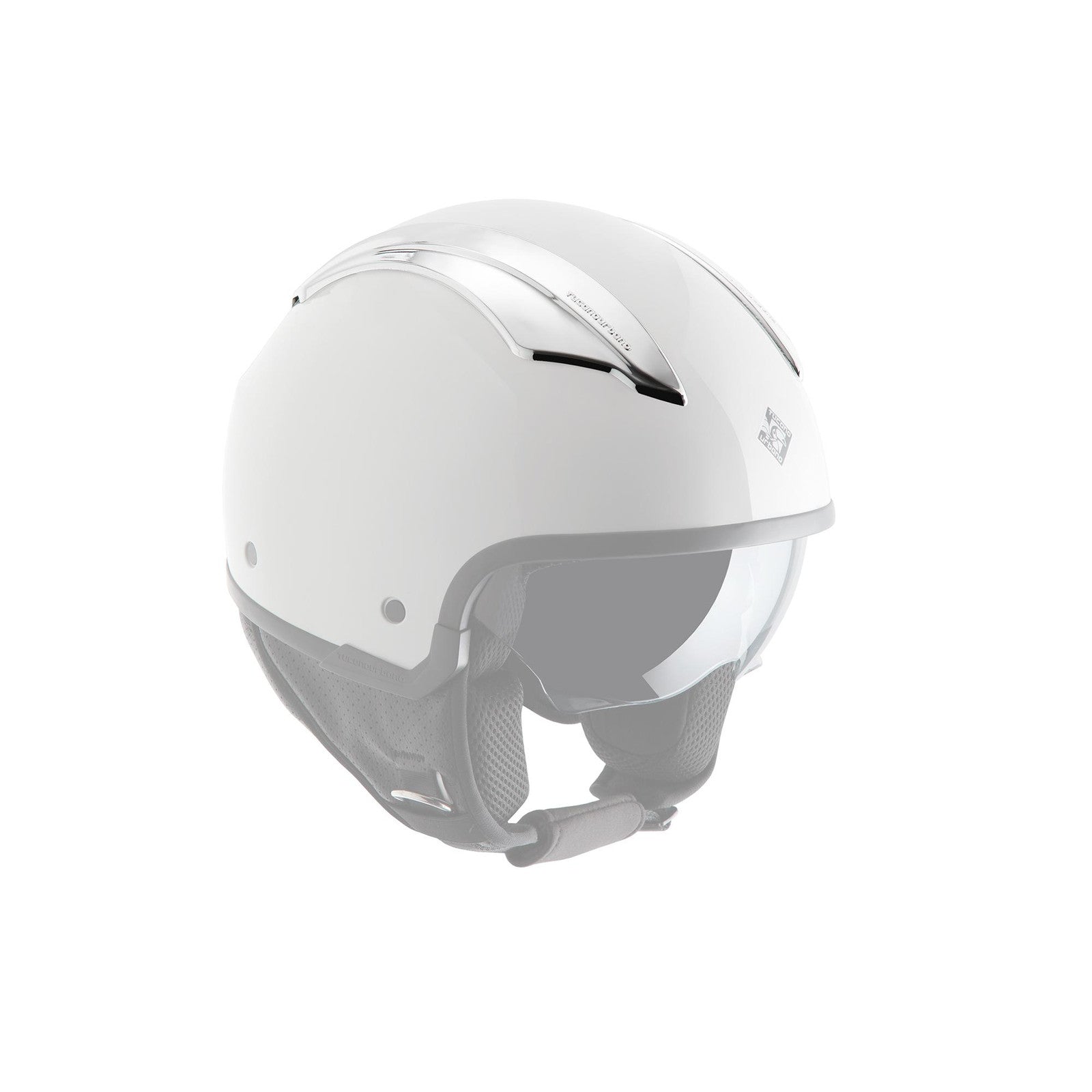 COVER COPRI AERAZIONE PER CASCO EL'FRESH E EL'TOP