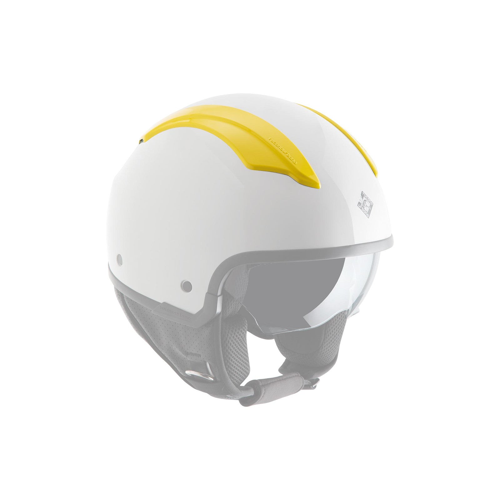 COVER COPRI AERAZIONE PER CASCO EL'FRESH E EL'TOP