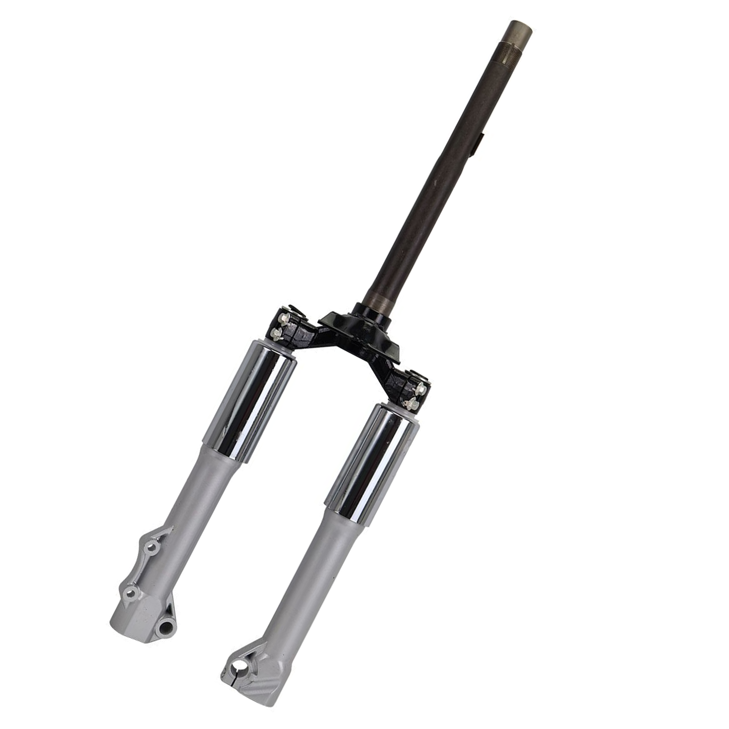 ORIGINAL FRONT FORK PIAGGIO LIBERTY IGET CORPORATE 50 125 2017-2023|277468805239