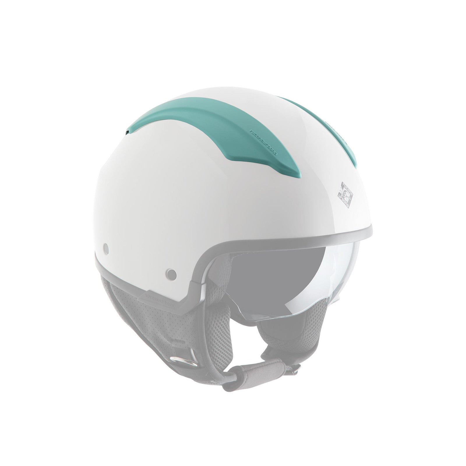 COVER COPRI AERAZIONE PER CASCO EL'FRESH E EL'TOP