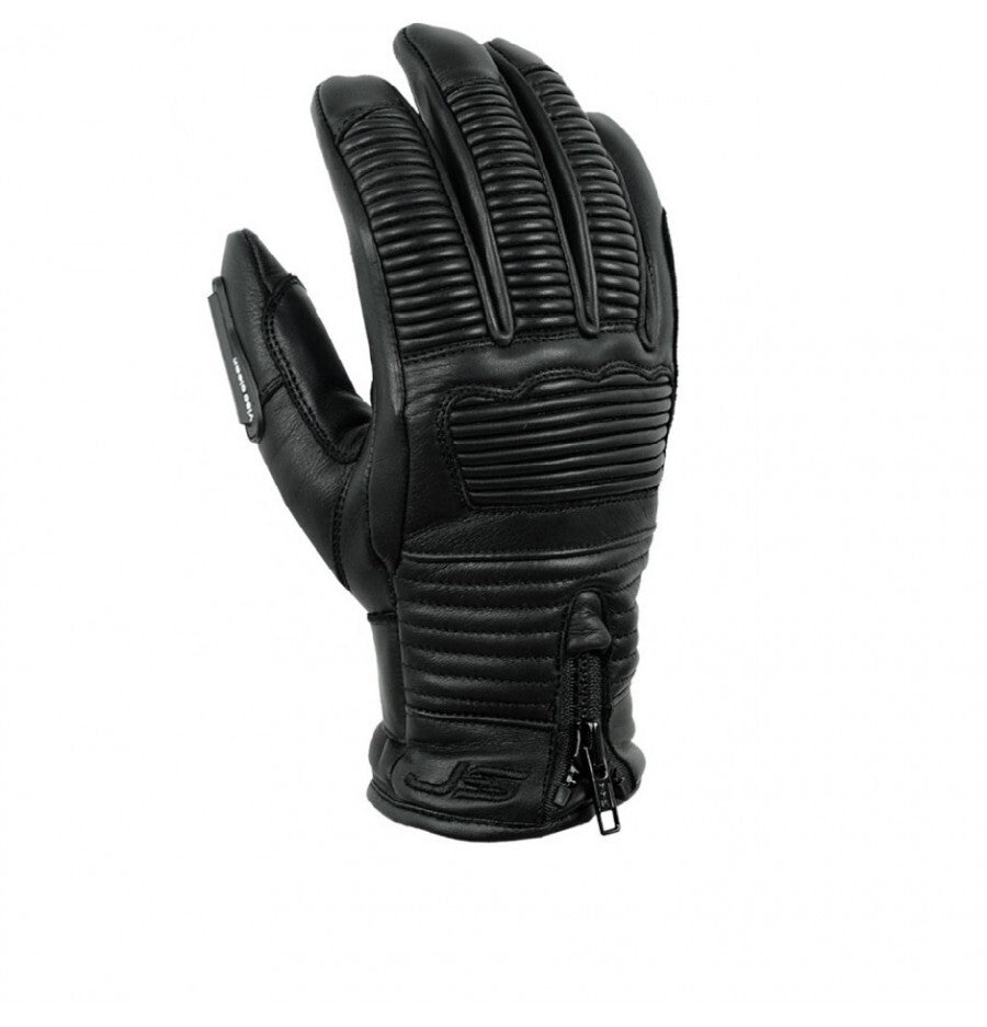 GUANTI PELLE JOLLI SPORT OSKAR 101005NERS