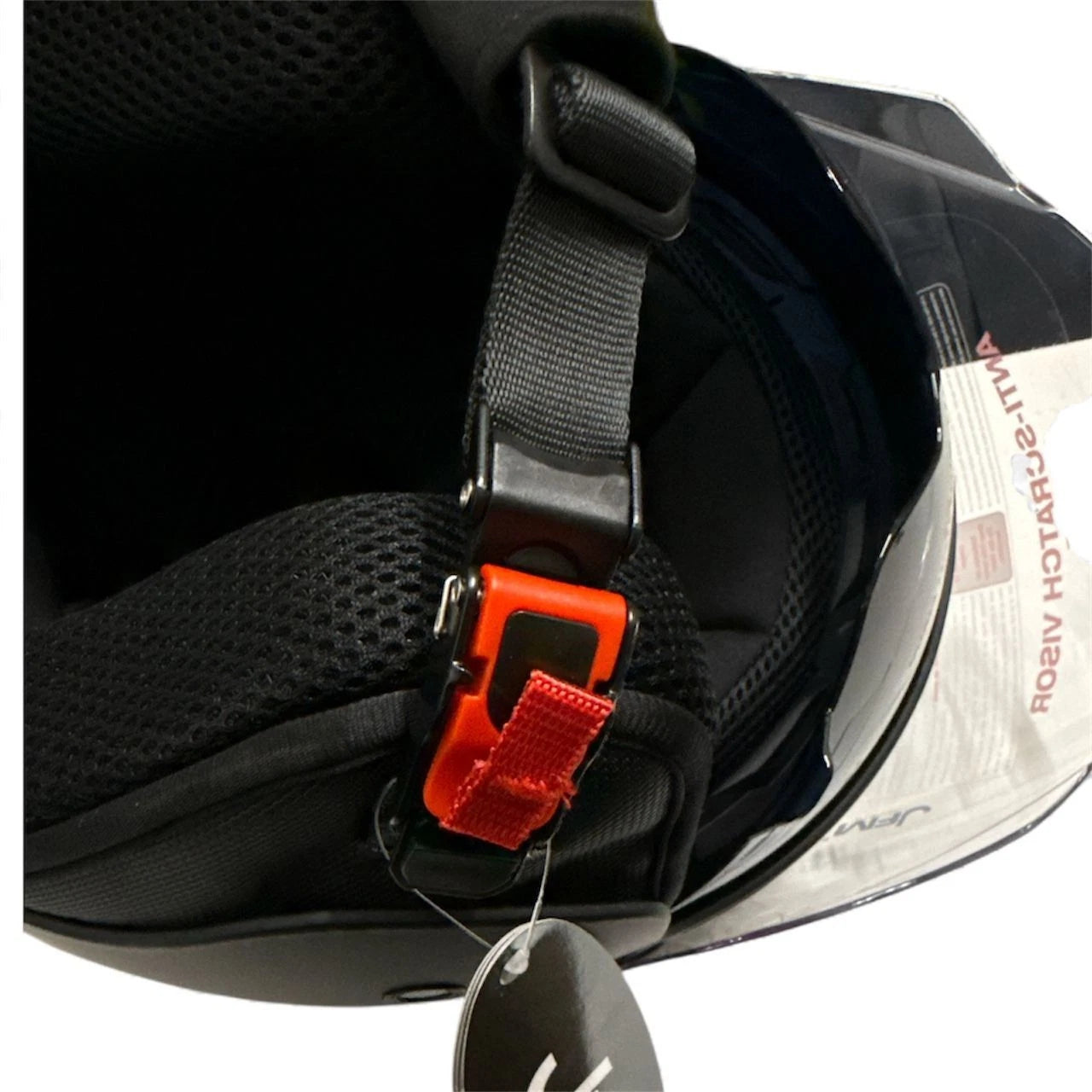 Casco Helmet Jet Moto Scooter Omologato ECE 22 06 Parasole Doppia Visiera urbano