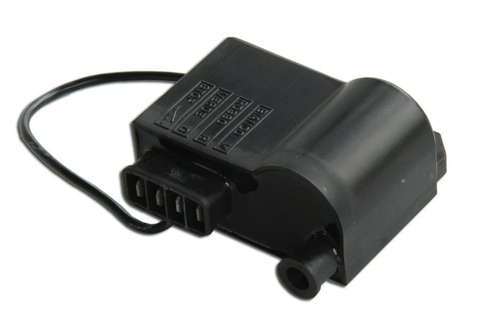 ADAPTABLE COIL MINARELLI AM6 C4 APRILIA AF1 EUROPA 50 1991/1992|275173637941