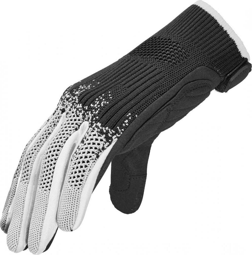 GUANTI ESTIVI SPIDI X-KNIT - B104 NERO/GRIGIO