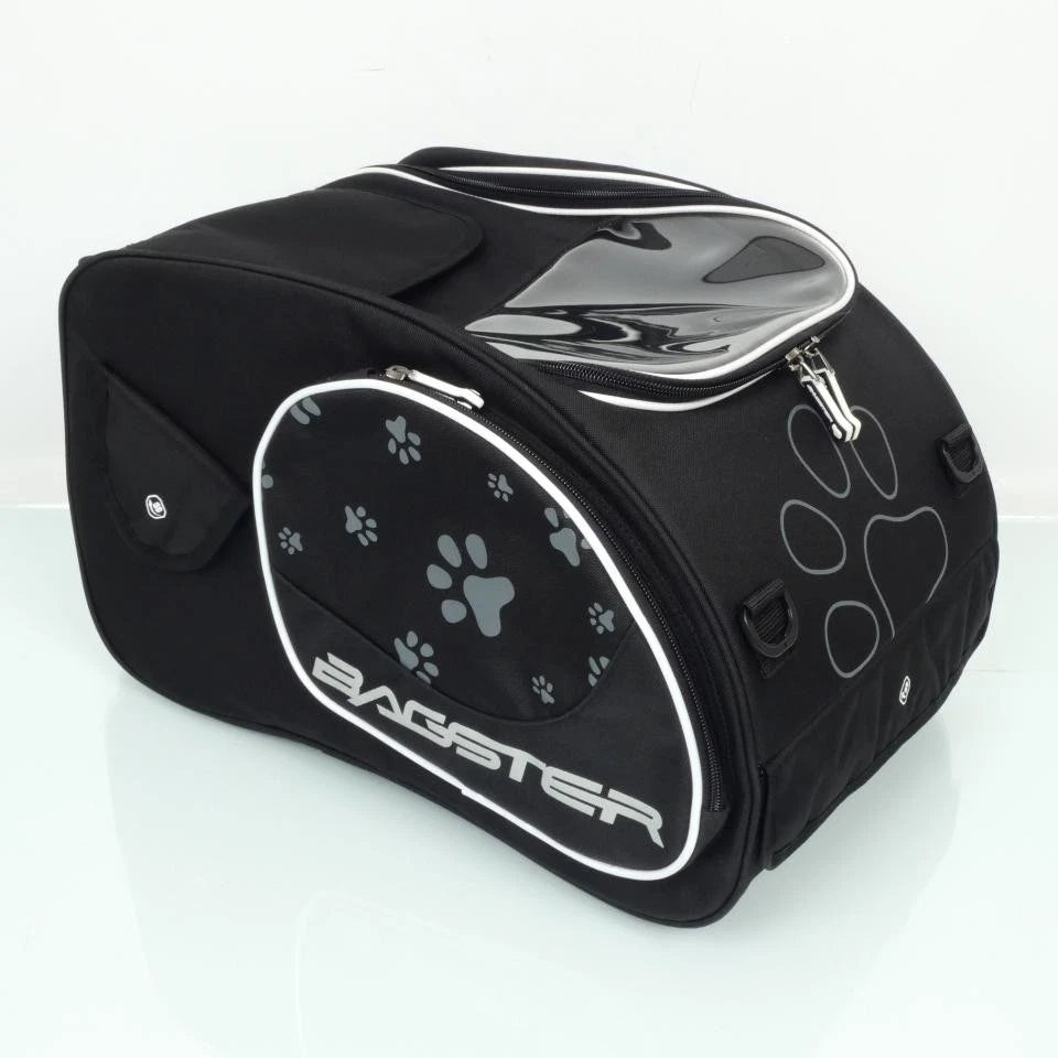 bagster puppy 30l pet transport tank bag in|358458074948