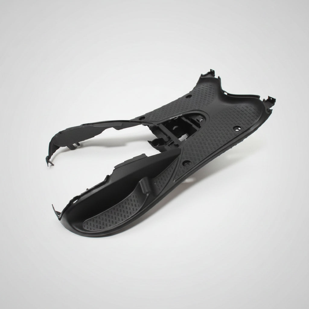 PEDANA POGGIAPIEDI PAVIMENTO MBK OVETTO 50 100 2T YAMAHA NEO'S NEOS 50 100 97>06