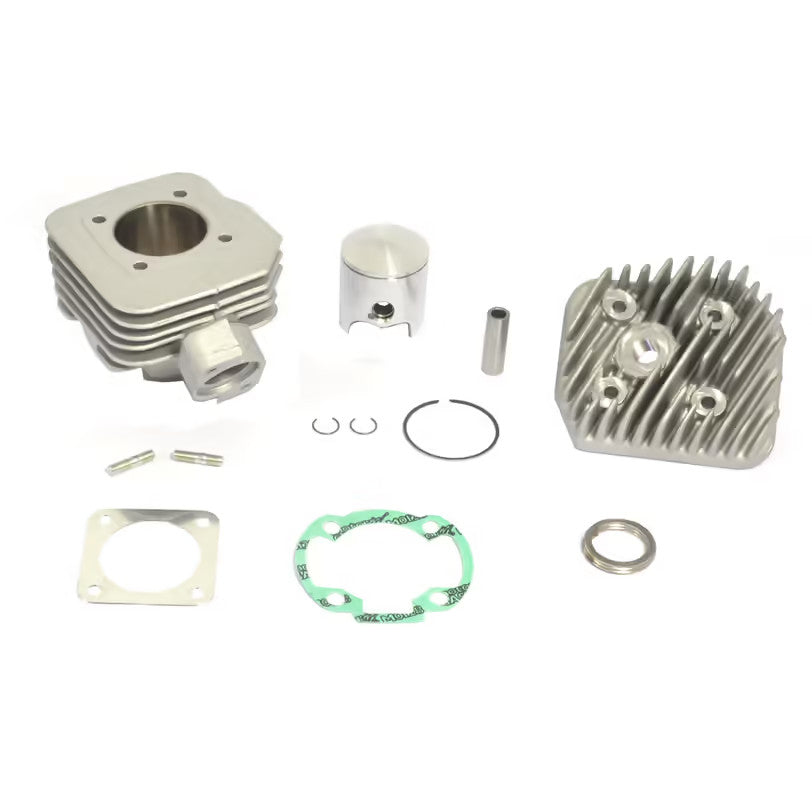 Gruppo Termico Big Bore Con Testata Ø 47,6 mm, 70 cc PEUGEOT BUXY SPEEDFIGHT SQU