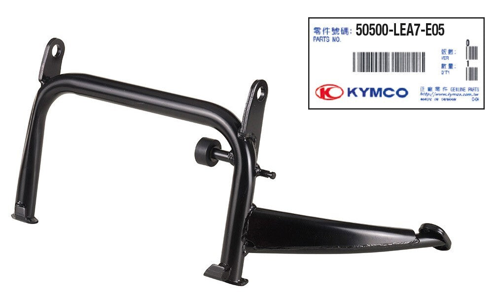 Kymco Downtown / ABS 300 I 2011 > 2015 Center Stand|364799561520