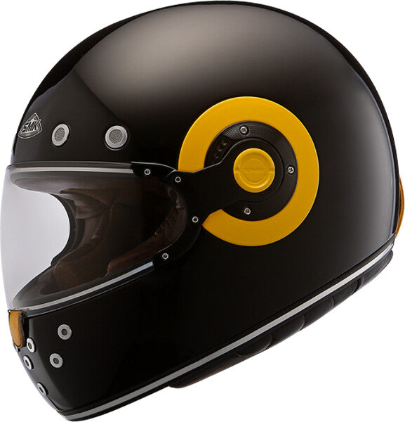 SMK HELMETS ELDORADO MOTOCICLE HELMET