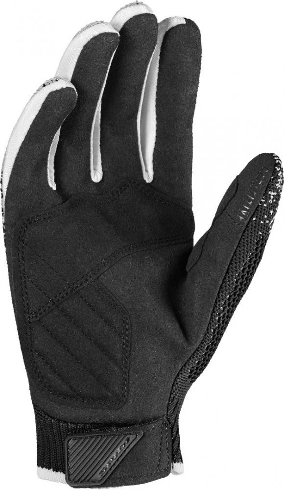 GUANTI ESTIVI SPIDI X-KNIT - B104 NERO/GRIGIO