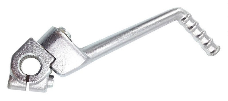 Leva messa in moto Minarelli Silver Aprilia HM Peugeot Rieju Vent Sherco - Foto 1 di 1
