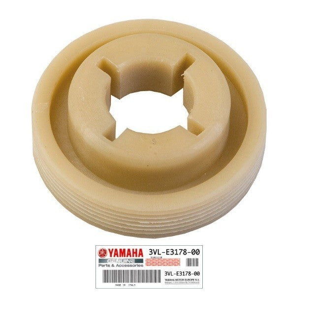 Ingranaggio pompa olio originale yamaha minarelli ordizzentale - verticale - Foto 1 di 1
