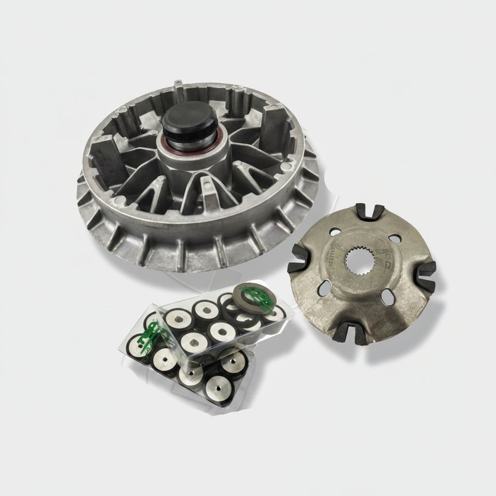 TOP VARIOTOP VARIATOR TPR YAMAHA T-MAX TMAX 500 530 9927130|196835540432