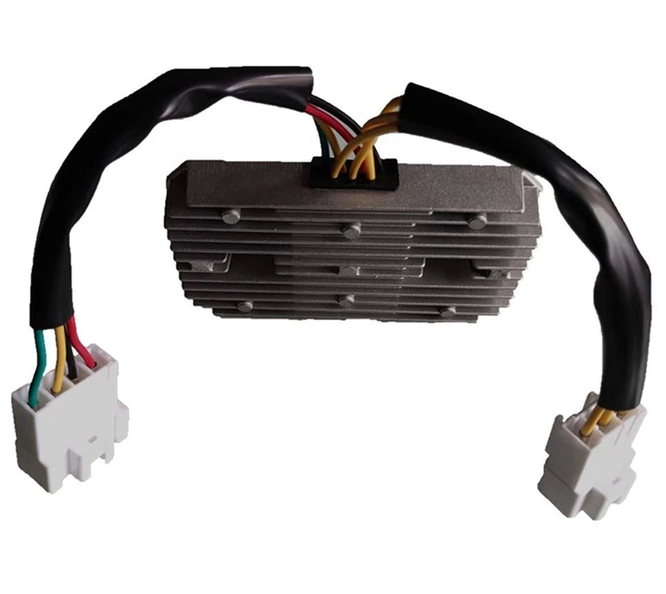 31600-HMA-020 REGOLATORE DI TENSIONE ORIGINALE SYM GTS 300 DAL 2010 >>|403854208848