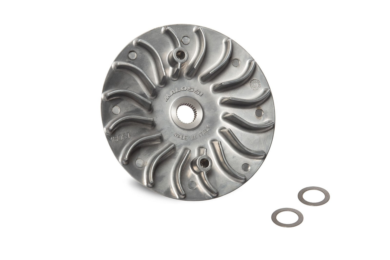 VARIATORE+CINGHIA+CAMPANA+FRIZIONE+SEMIPULEGGIA FISSA HONDA SH 125 150 2020/2026
