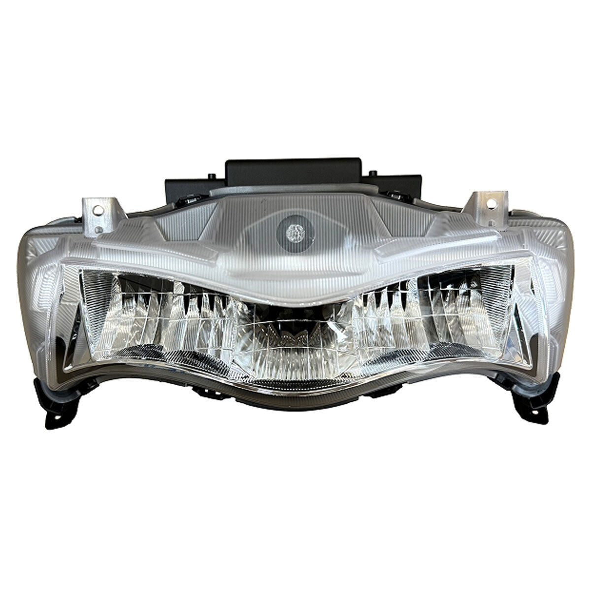 RBMAX Approved Headlight for Honda 125 SH 2020-2023|356514476166