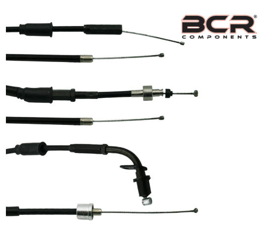 CAVO TRASMISSIONE GAS COMPLETA MALAGUTI F12R PHANTOM AC 50 2007 2010