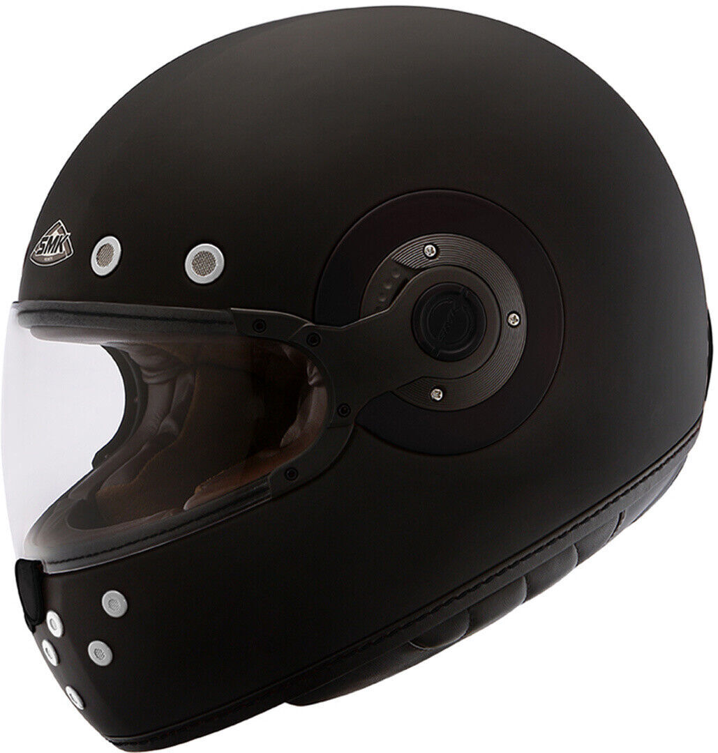 SMK HELMETS ELDORADO MOTOCICLE HELMET