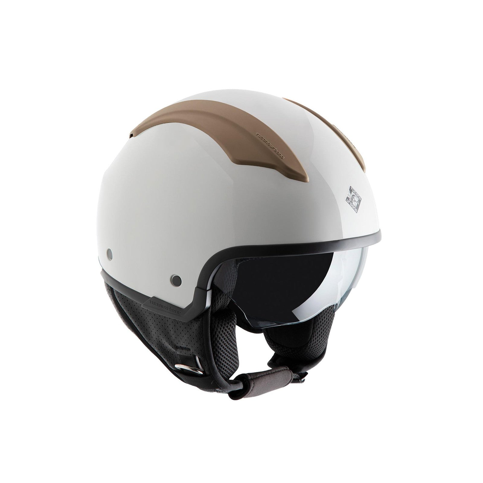 COVER COPRI AERAZIONE PER CASCO EL'FRESH E EL'TOP