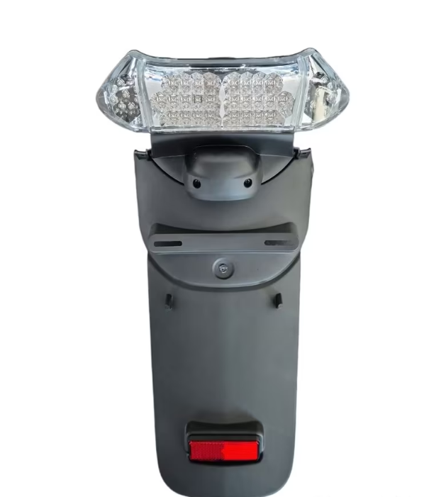 YAMAHA TMAX 500 LED TAILLIGHT - FROM 2001 TO 2007|196764161226